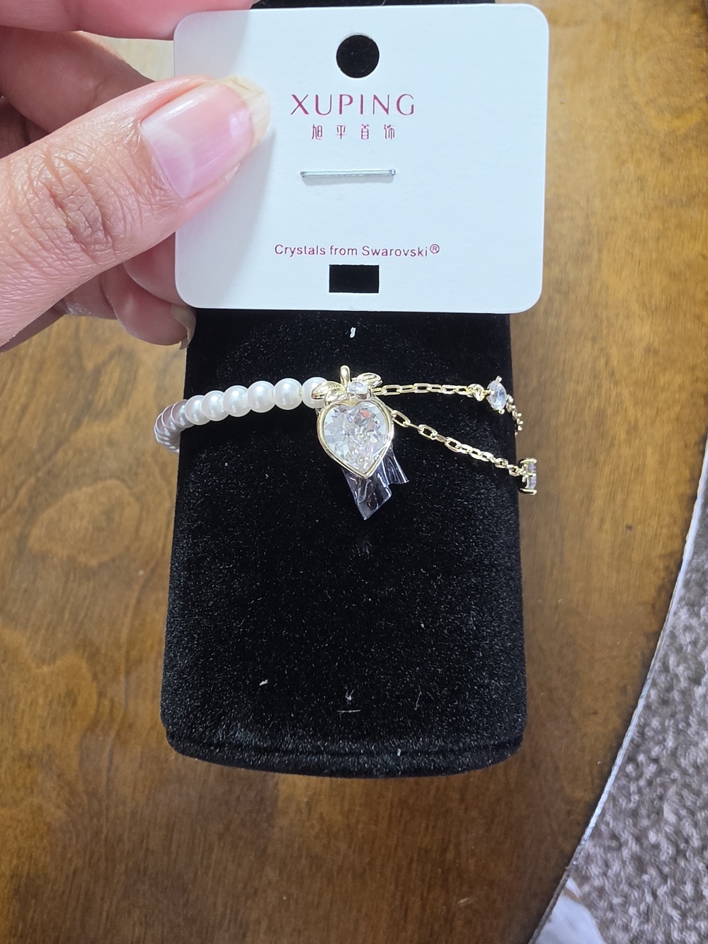 Pulsera Para Dama Oro Laminado 14k